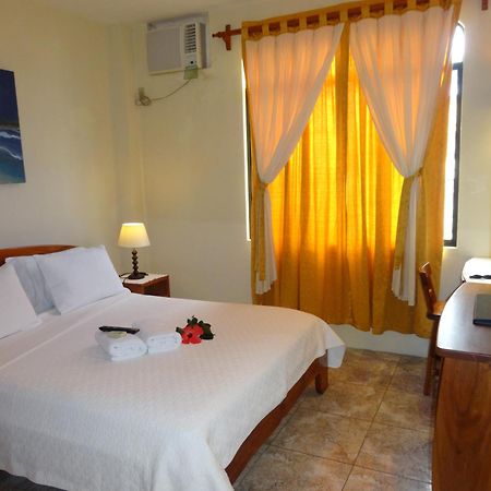 Hotel Del Sol Galapagos Puerto Ayora  Kültér fotó