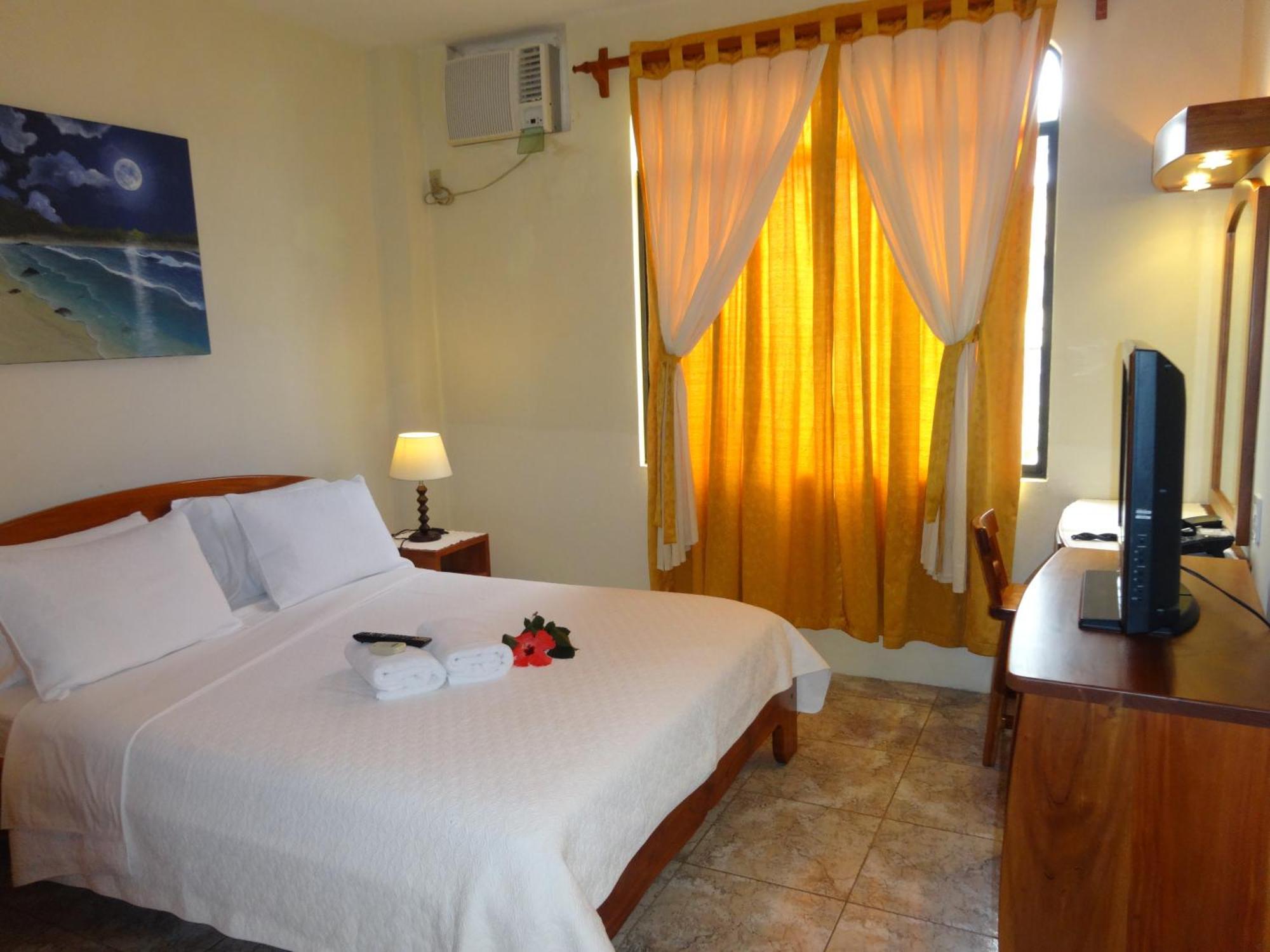 Hotel Del Sol Galapagos Puerto Ayora  Kültér fotó