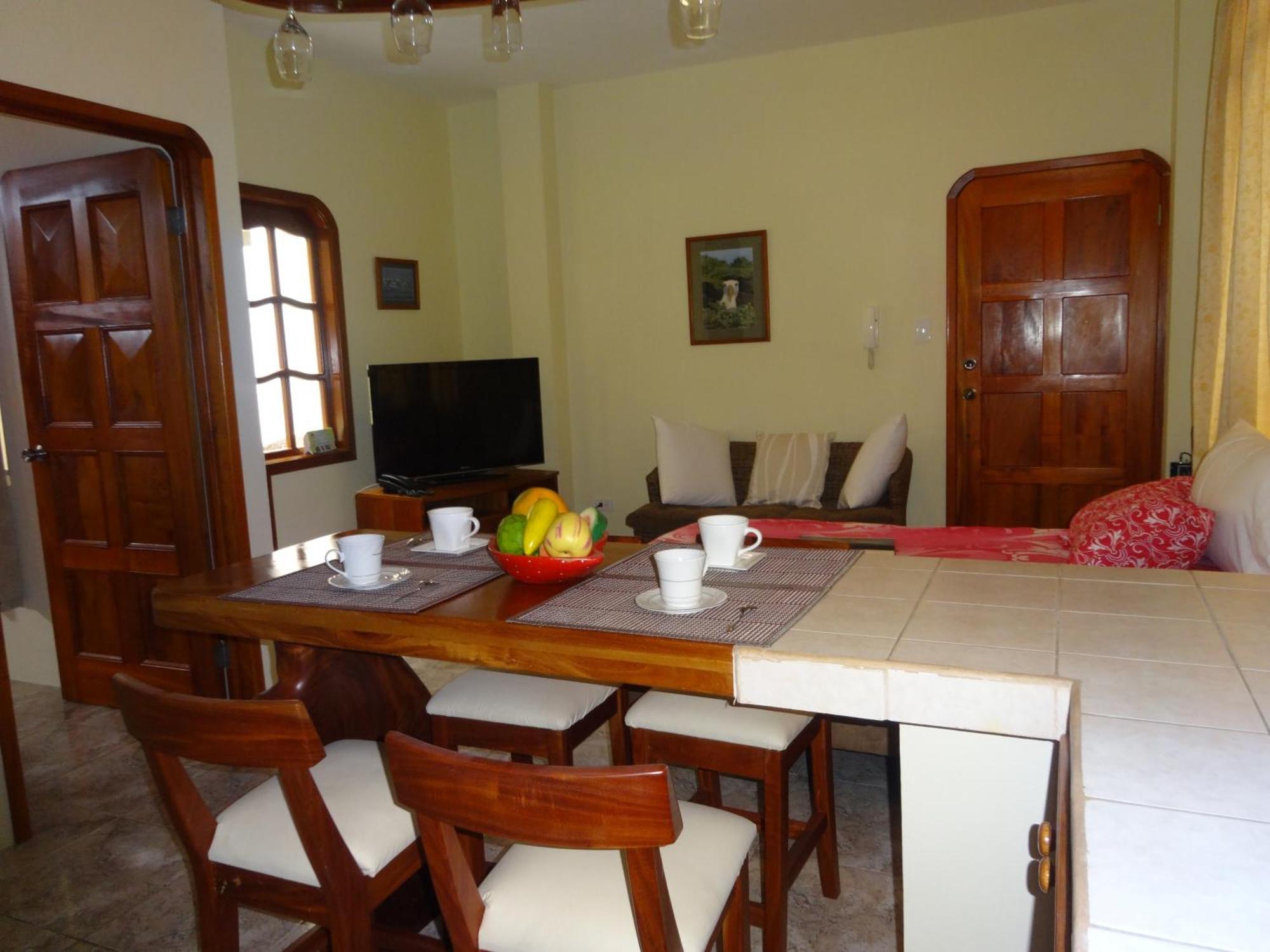 Hotel Del Sol Galapagos Puerto Ayora  Kültér fotó