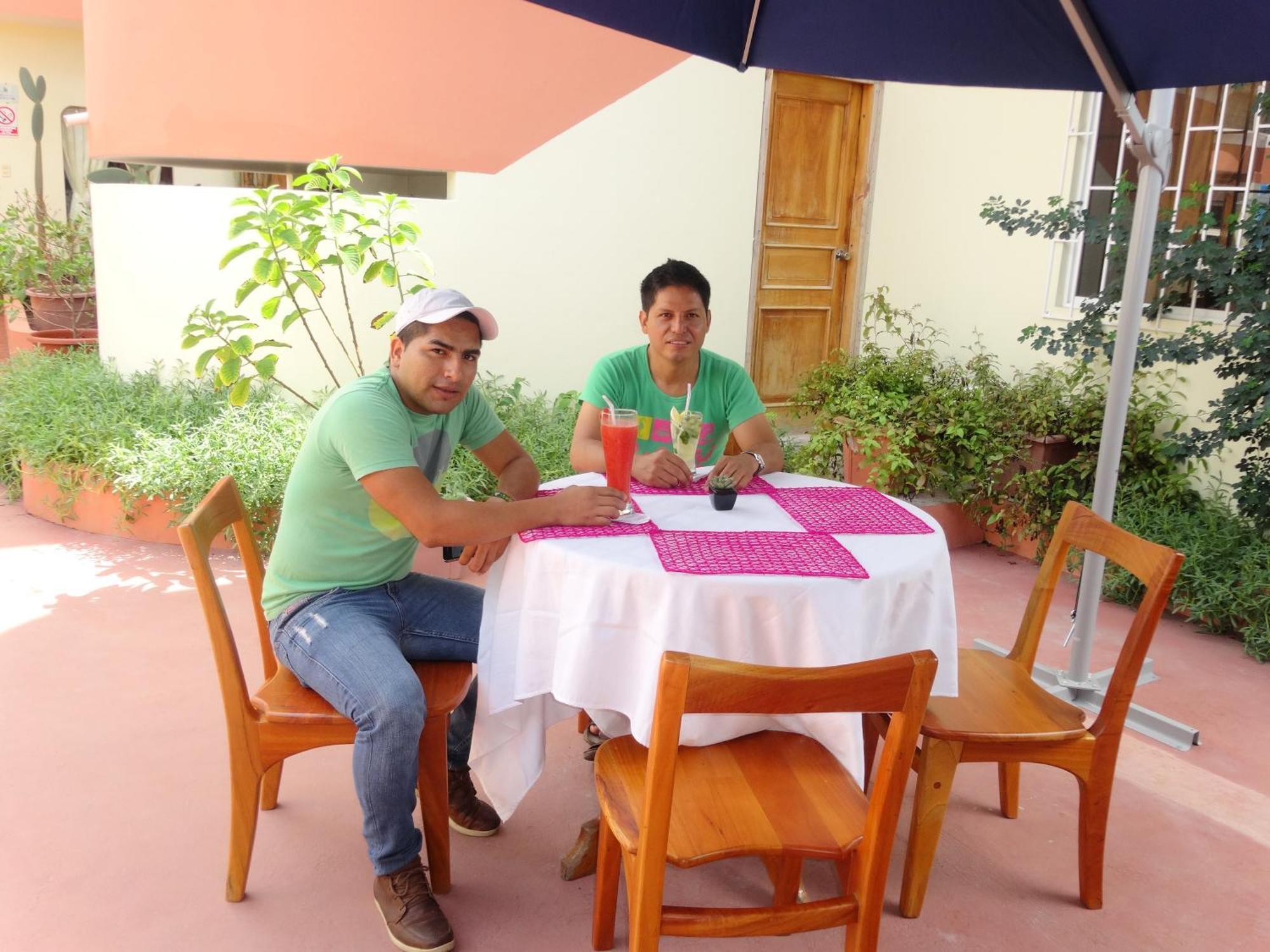 Hotel Del Sol Galapagos Puerto Ayora  Kültér fotó