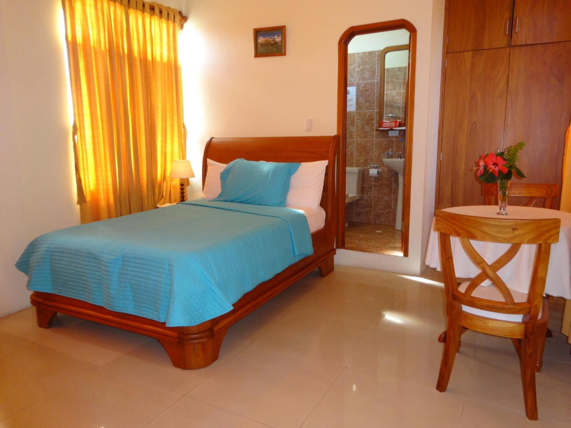 Hotel Del Sol Galapagos Puerto Ayora  Kültér fotó