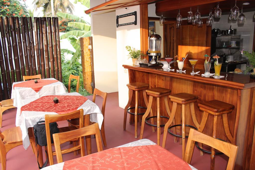 Hotel Del Sol Galapagos Puerto Ayora  Kültér fotó