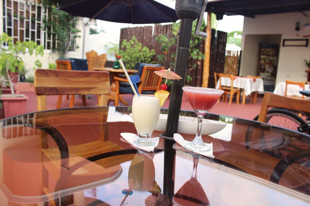 Hotel Del Sol Galapagos Puerto Ayora  Kültér fotó
