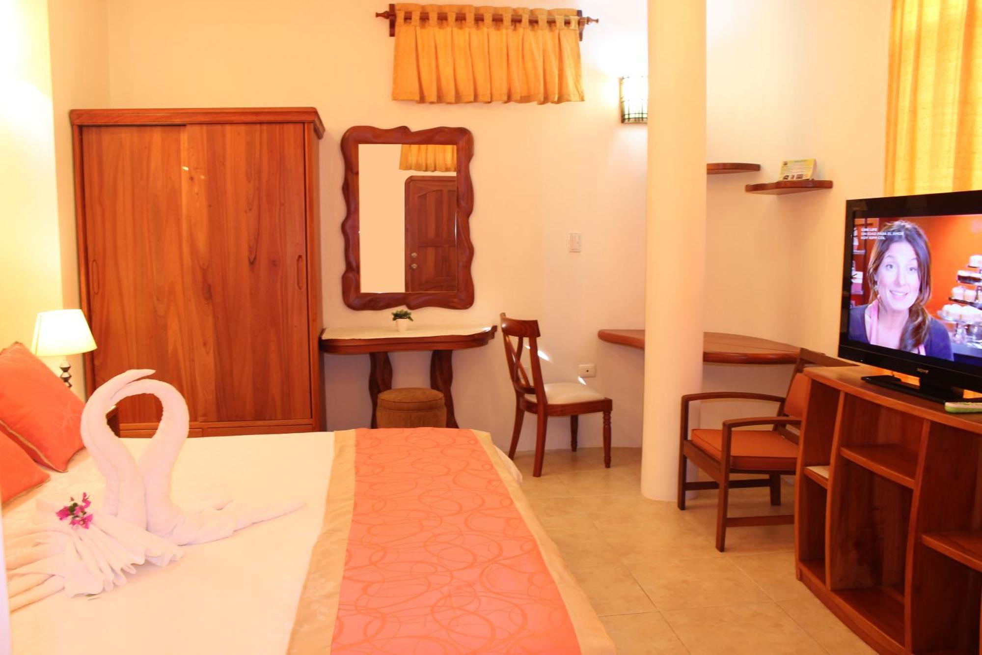 Hotel Del Sol Galapagos Puerto Ayora  Kültér fotó