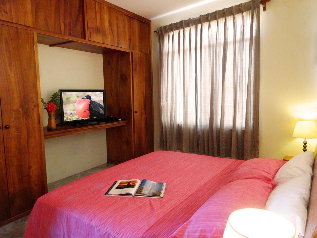 Hotel Del Sol Galapagos Puerto Ayora  Szoba fotó