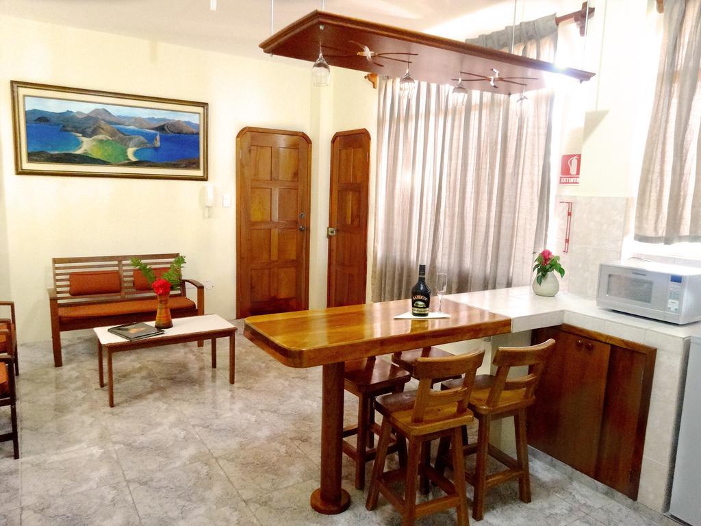 Hotel Del Sol Galapagos Puerto Ayora  Szoba fotó