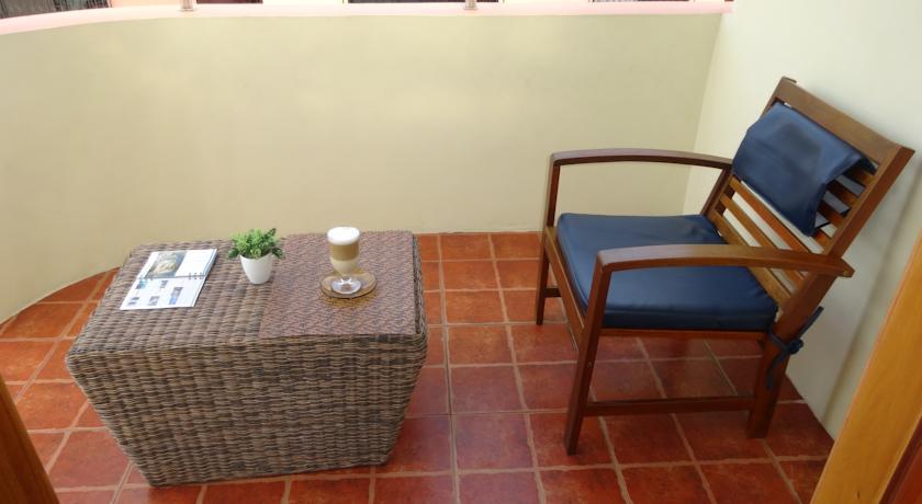 Hotel Del Sol Galapagos Puerto Ayora  Szoba fotó