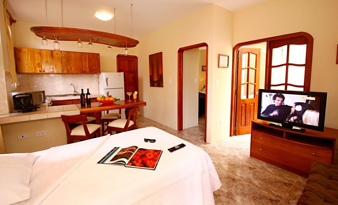 Hotel Del Sol Galapagos Puerto Ayora  Kültér fotó
